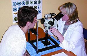 Niezawodna metoda diagnostyczna