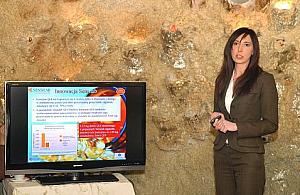 Na ratunek jamie ustnej - koenzym Q10