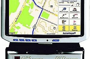 AutoMapa na Tablet PC