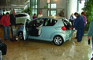 Taki mały, a taki niegrzeczny