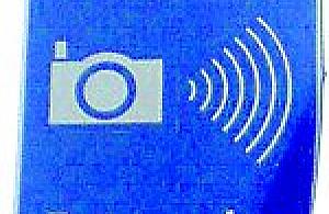 Zwolnij! Fotoradary!