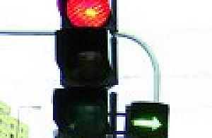 Zielone strzałki powrócą