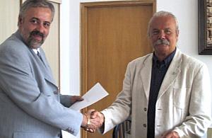 Dar Pragi Północ dla Monaru