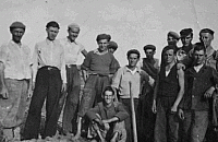 Praca przymusowa w czasie wojny