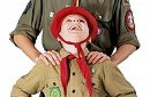 Procent dla harcerza