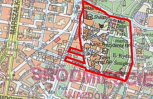 Już pachnie zadymą!