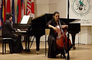 Konkurs im. Witolda Lutosławskiego