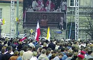 Zjednoczeni w smutku i nadziei