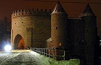 Rób zdjęcia Warszawie