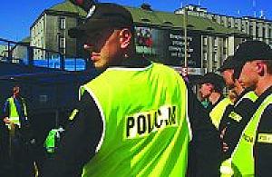 Reaguj! Powiadom! Nie toleruj!