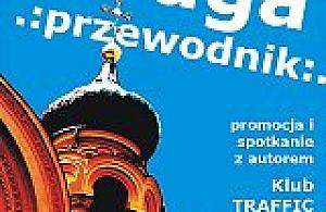 Przewodnik po warszawskiej Pradze