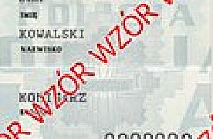 Policja: nowe legitymacje
