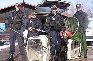 Na straży środowiska