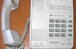 Oskubani przez telefon