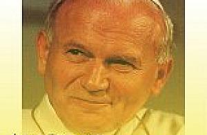 Avetki Papieżowi - turyście