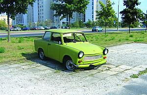 Wraki wynocha z ulic