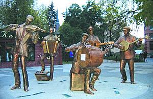 Lwowskie to nie praskie