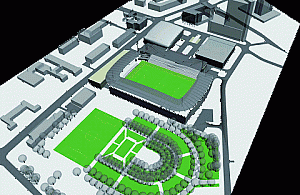 Ma być znów wielka