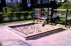 Toksokaroza - choroba czyha w piaskownicy!