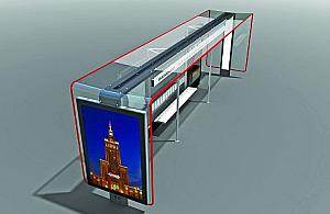 Znowu nowe przystanki