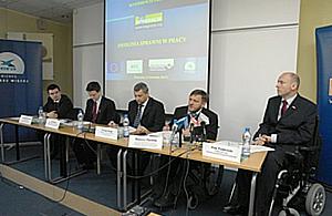 Infolinia "Sprawni w pracy" już działa!