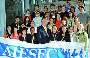 Studencie! Jedź na obóz