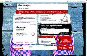 Parlament - zrób to sam