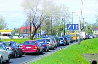 Metropolia z zielonym pierścieniem