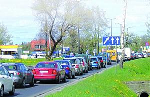 Metropolia z zielonym pierścieniem