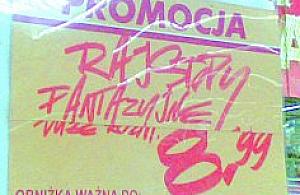 Markety nabijają nas w butelkę