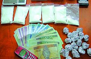 Kradzione telefony można odzyskać