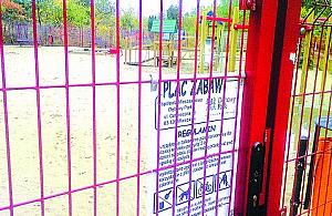 Dzielą od najmłodszych