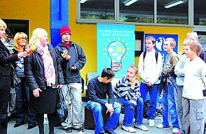 Dla klimatu i dla siebie