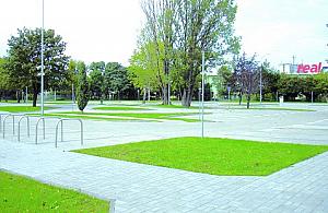 Nie parkuj tylko jedź