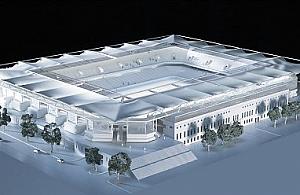 W przyszłym roku rozkopią miasto