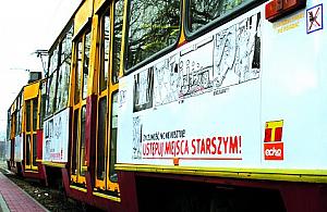 Nie będę ustępował