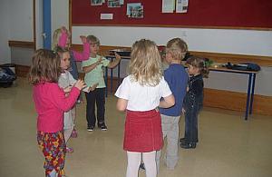 Rekrutacja do przedszkoli