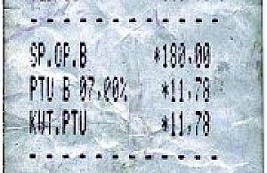 Dwie setki za kilka kilometrów