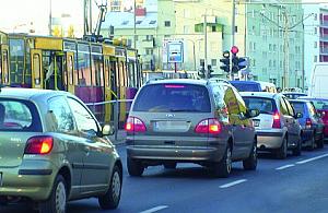 System do sądu, a korki są i będą