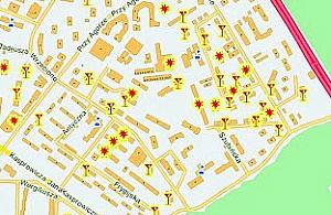 Czy twoja okolica jest bezpieczna?