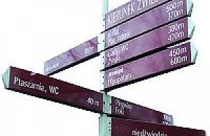 Będą goryle i oceanarium