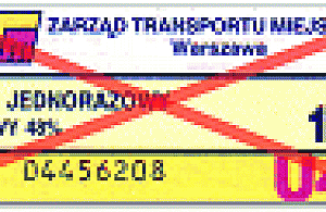 Nowe bilety tuż-tuż