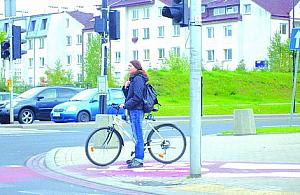 Warszawa jak Amsterdam i Paryż