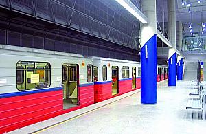 Maszyniści poszukiwani