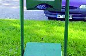 Wdepnąć w kupę nie jest szczęściem