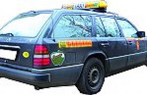 Patrz gdzie wsiadasz!