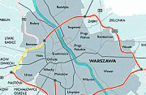 Obwodnica powstaje w bólach