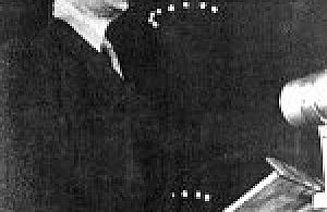 Listy miłe i niemiłe, lecz zawsze ważne