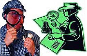 Gdzie szukać zguby?