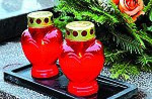 Formalności w żałobie